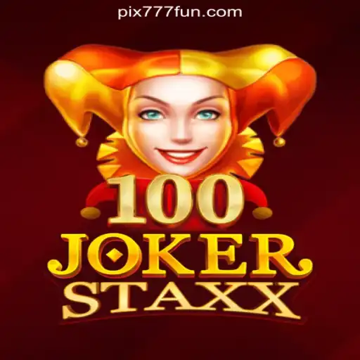 Exploring the Thrills of 100JokerStaxx: The Leading Online Slot on 777.FUN Platform in Brazil