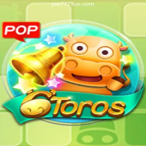 Exploring 6Toros: A Pioneer in Online Slots on 777.FUN Platform