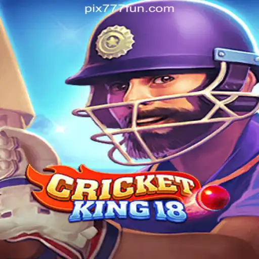 Discover the Thrills of CricketKing18: An Enthralling Experience on the 777.FUN Platform