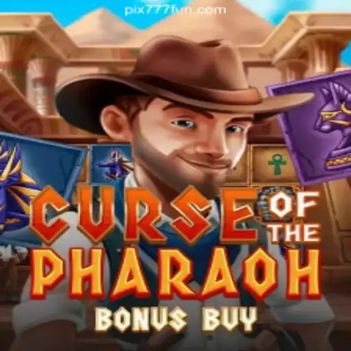 Unveiling the Allure of CurseofthePharaohBonusBuy: A Mesmerizing Journey on 777.FUN Platform