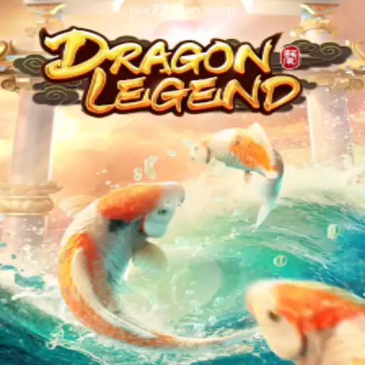 Experience the Excitement of DragonLegend on the 777.FUN Platform