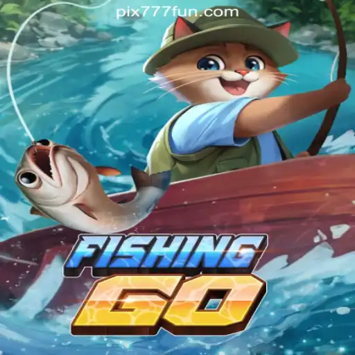 Dive into the World of FishingGO on 777.FUN Platform - Explore Online Slots in Brazil