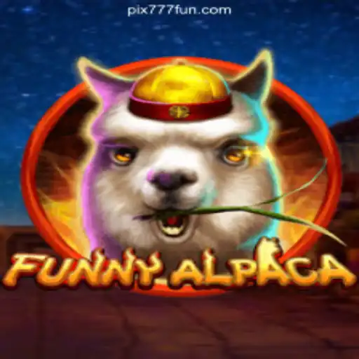 Exploring the Exciting World of FunnyAlpaca on the 777.FUN Platform