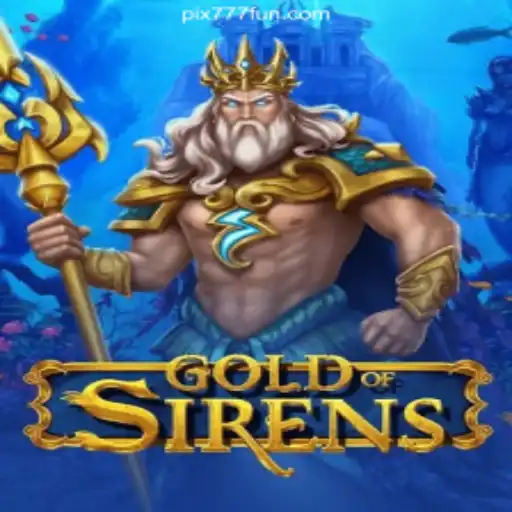 Dive into the Mystical World of GoldofSirens