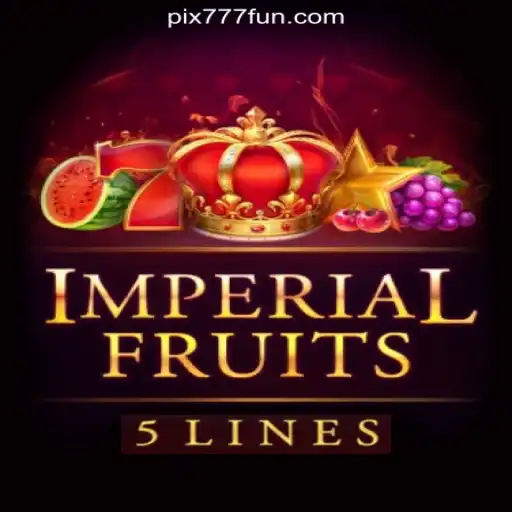 Exploring ImperialFruits5 on 777.FUN: The Premier Online Slots Experience in Brazil