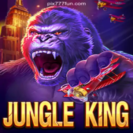 Unveiling the Thrills of JungleKing on 777.FUN: #1 Online Slot in Brazil