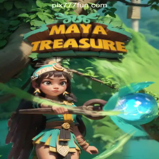 Discover MayaTreasure: An Unmatched Experience on 777.FUN Platform