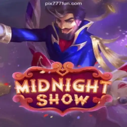 MidnightShow: The Spectacular Online Slots Experience on 777.FUN