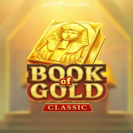 Exploring the Allure of BookOfGoldClassic on the 777.FUN platform