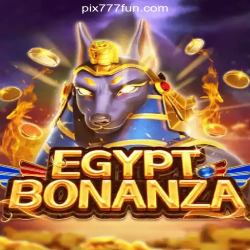 Discover EgyptBonanza: The Ultimate Online Slot Experience on 777.FUN