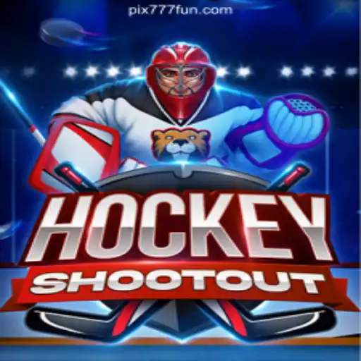 HockeyShootout: Thrilling Sports Action on 777.FUN Platform-Online Slots Brasil #1