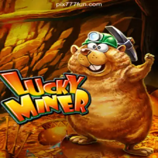Exploring LuckyMiner: The Top Game on 777.FUN Platform - Online Slots Brasil #1