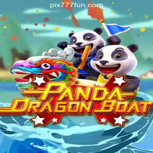 PANDADRAGONBOAT: A Thrilling Adventure with 777.FUN Platform