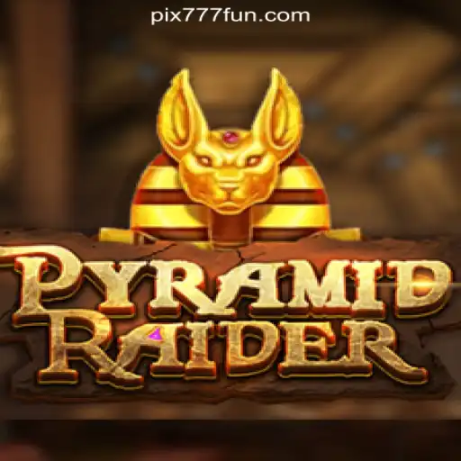 Unearthing the Adventure: PyramidRaider on 777.FUN Platform