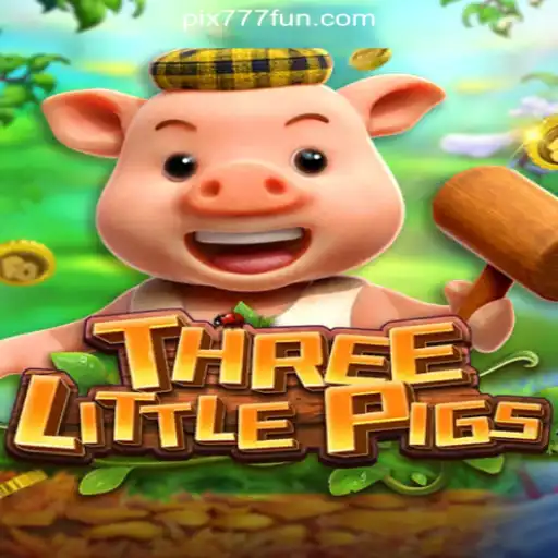 Unveiling THREELITTLEPIGS: The Exciting Adventure on 777.FUN Platform