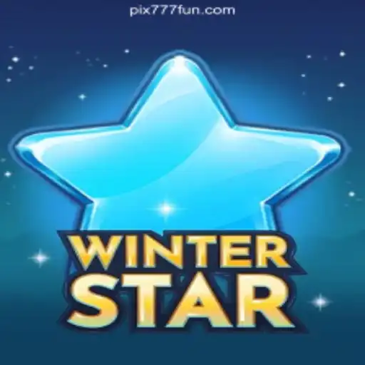 Discovering the Allure of WinterStar: Brazil's Leading Online Slot Game on 777.FUN Platform