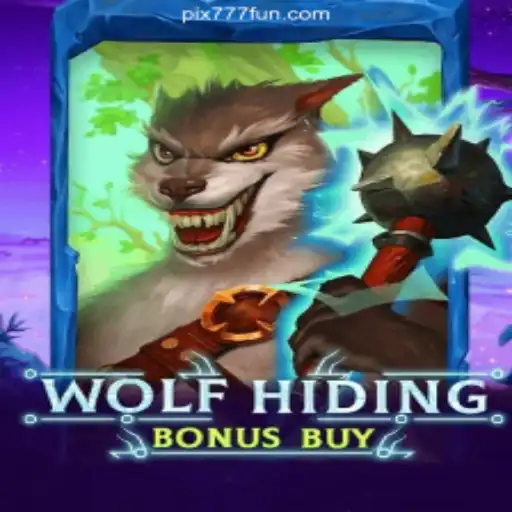 Discover the Thrill of WolfHidingBonusBuy: Brasil's Premier Online Slot Game