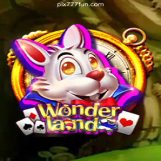 Discover the Enchanting World of 'Wonderland' on the 777.FUN Platform - Online Slots Brasil #1