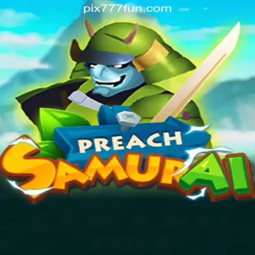 Exploring the Enigmatic World of PreachSamurai on the 777.FUN Platform: Online Slots Brasil's Premier Destination