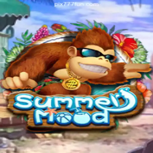 Explore the Thrilling World of SummerMood: Online Slots Sensation on 777.FUN Platform