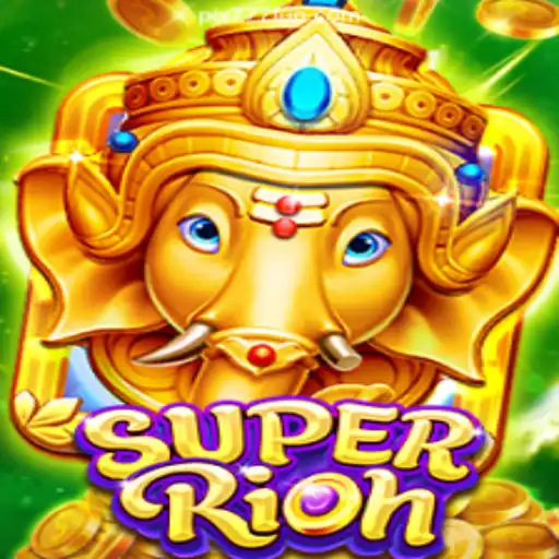 Exploring the Excitement of SuperRich on the 777.FUN Platform: Online Slots Brasil #1