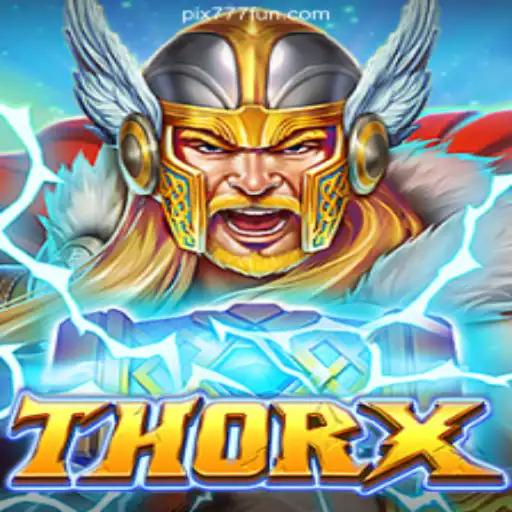 Discovering the Thrilling Adventure of ThorX on 777.FUN Platform - Online Slots Brasil #1