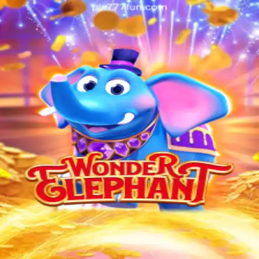WonderElephant: A Journey into the World of Online Slots on 777.FUN